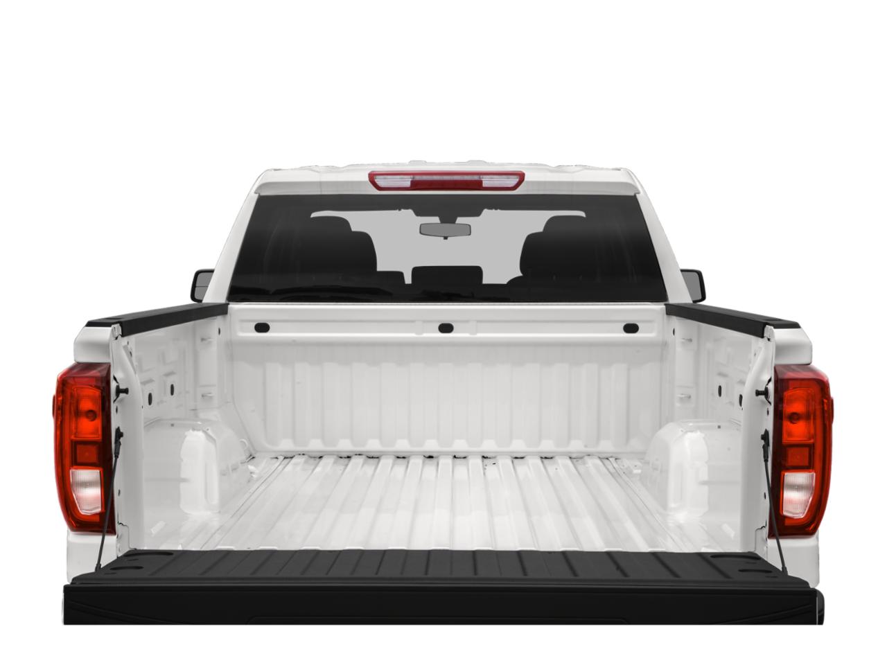 2021 GMC Sierra 1500 Vehicle Photo in Dallas, TX 75209