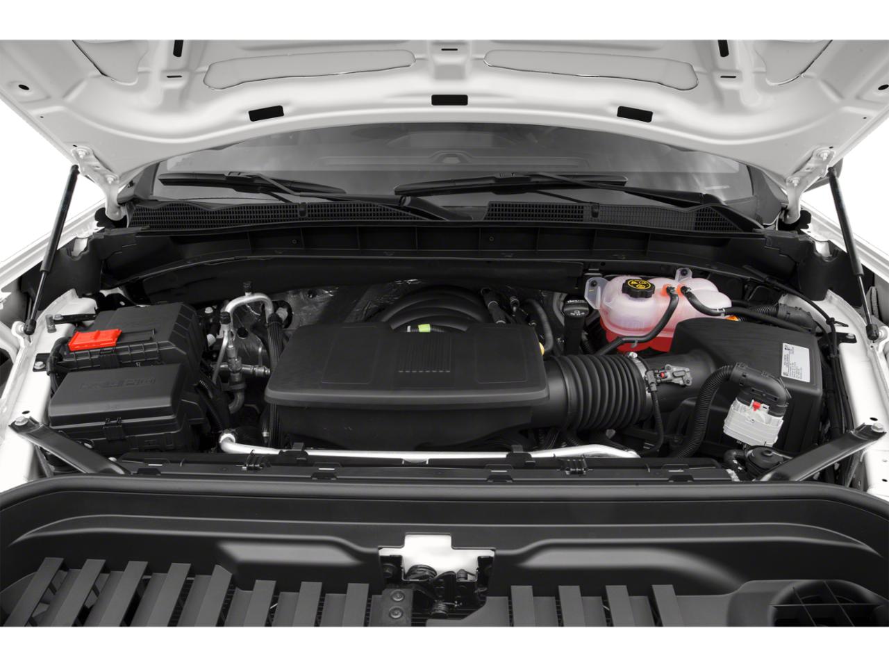 2021 GMC Sierra 1500 Vehicle Photo in Dallas, TX 75209