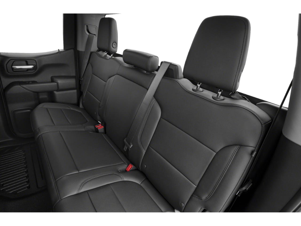 2021 GMC Sierra 1500 Vehicle Photo in Dallas, TX 75209