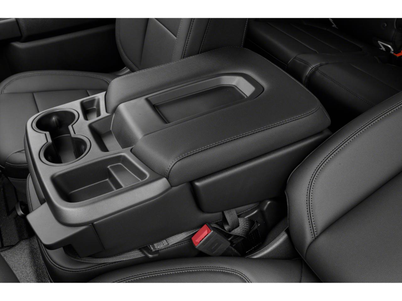 2021 GMC Sierra 1500 Vehicle Photo in Dallas, TX 75209