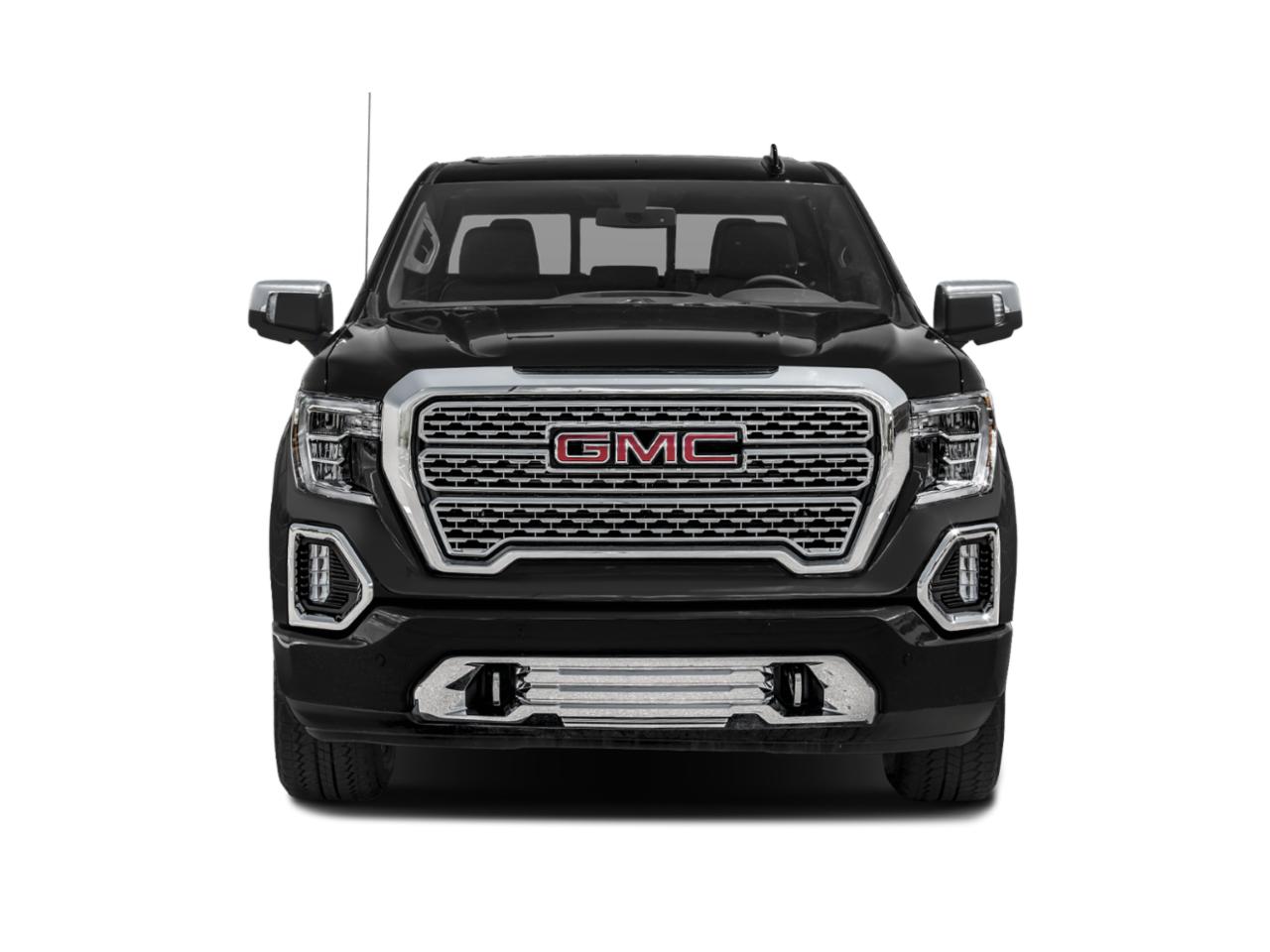 2021 GMC Sierra 1500 Vehicle Photo in Dallas, TX 75209