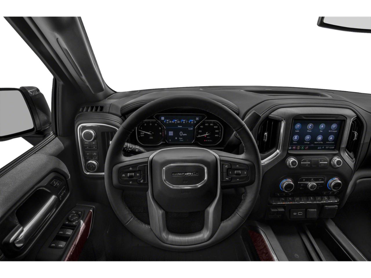 2021 GMC Sierra 1500 Vehicle Photo in Dallas, TX 75209