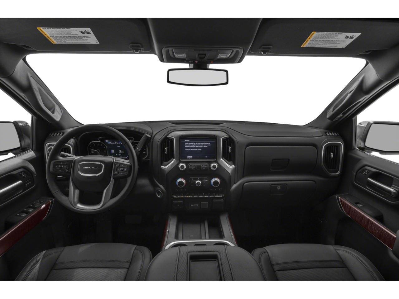 2021 GMC Sierra 1500 Vehicle Photo in Dallas, TX 75209