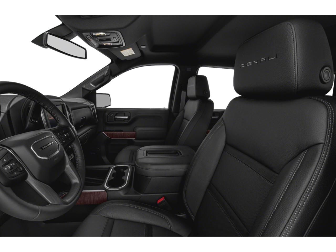 2021 GMC Sierra 1500 Vehicle Photo in Dallas, TX 75209