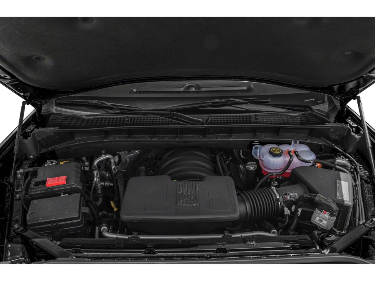 2021 GMC Sierra 1500 Vehicle Photo in Dallas, TX 75209