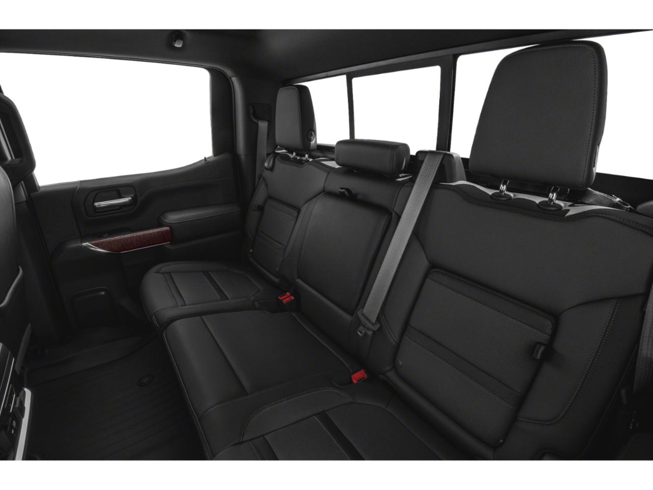 2021 GMC Sierra 1500 Vehicle Photo in Dallas, TX 75209