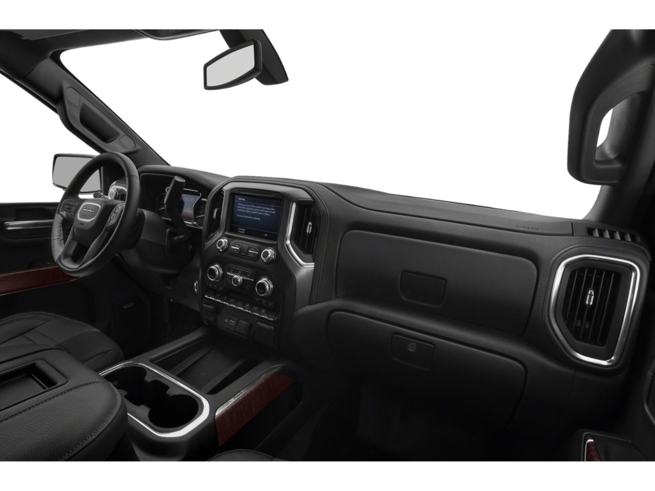 2021 GMC Sierra 1500 Vehicle Photo in Dallas, TX 75209