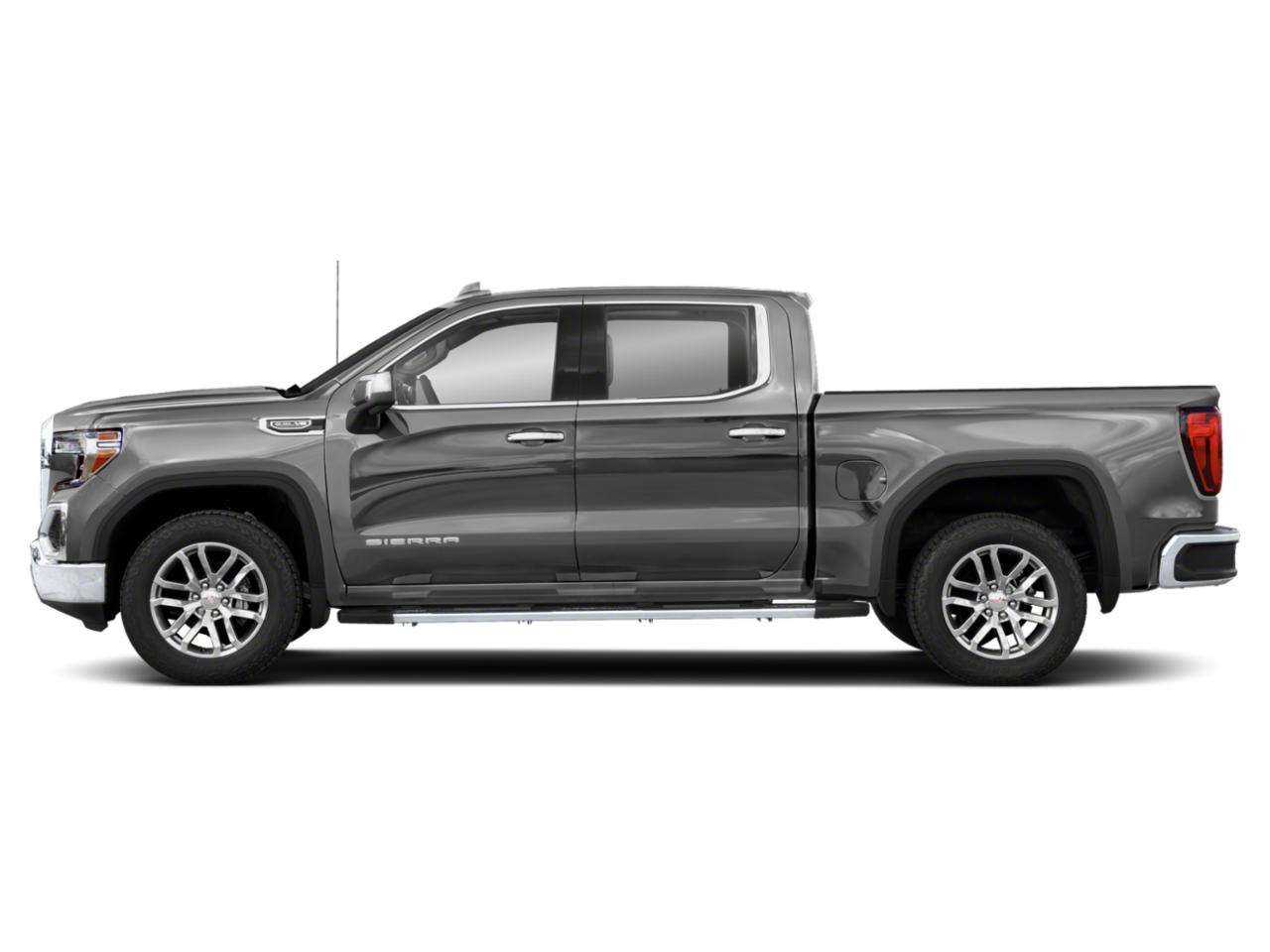 Brownstone Metallic 2021 GMC Sierra 1500 for Sale at Bergstrom ...