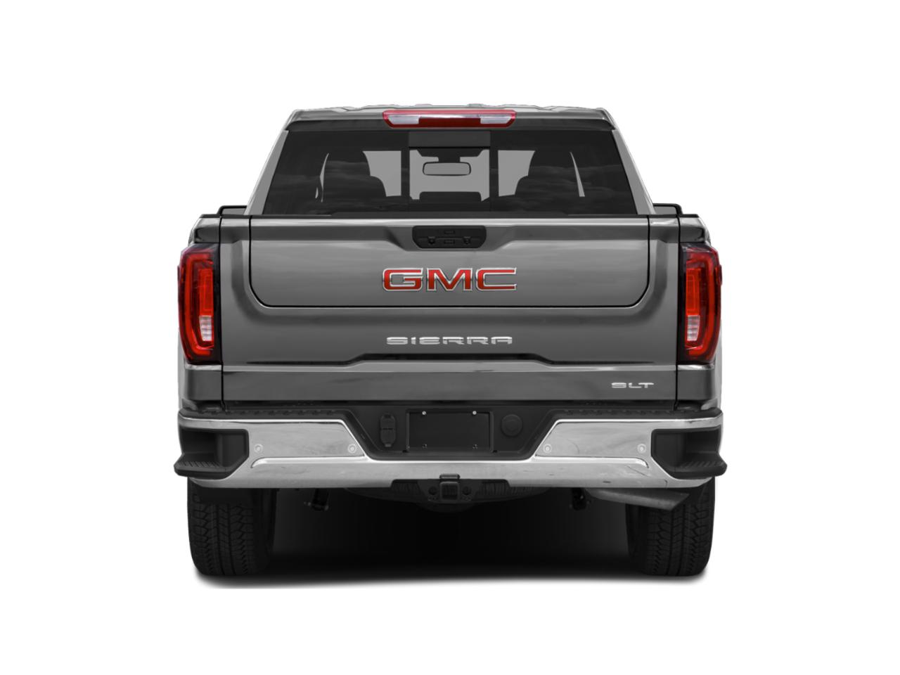 2021 GMC Sierra 1500 Vehicle Photo in Dallas, TX 75209