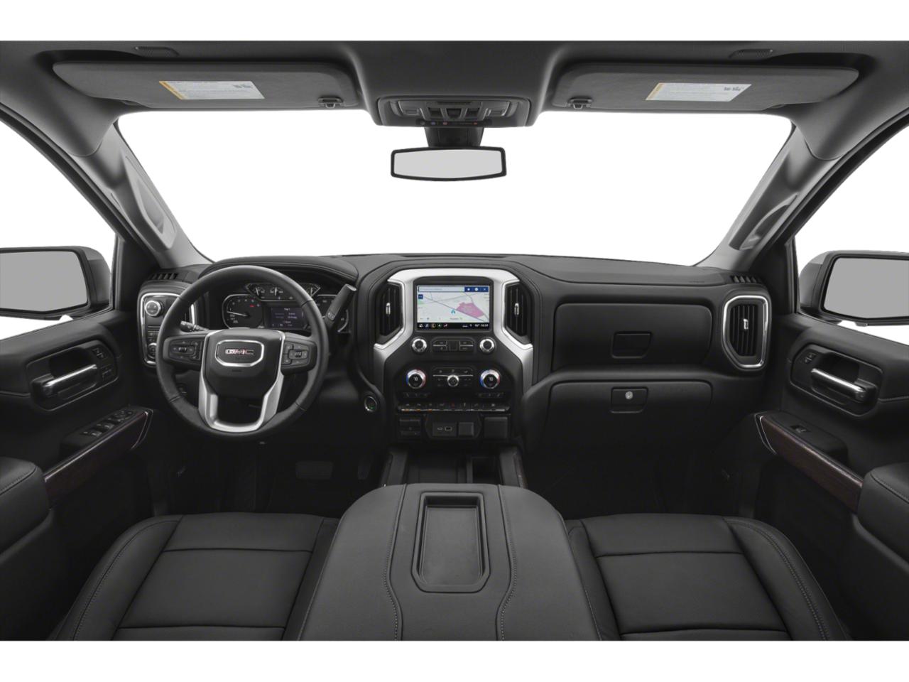 2021 GMC Sierra 1500 Vehicle Photo in Dallas, TX 75209