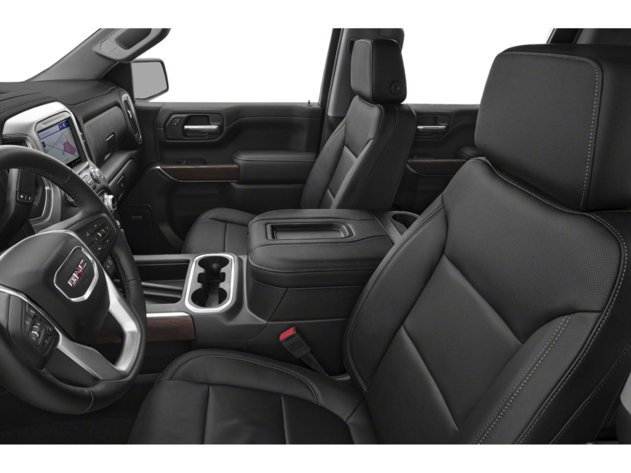 2021 GMC Sierra 1500 Vehicle Photo in Dallas, TX 75209