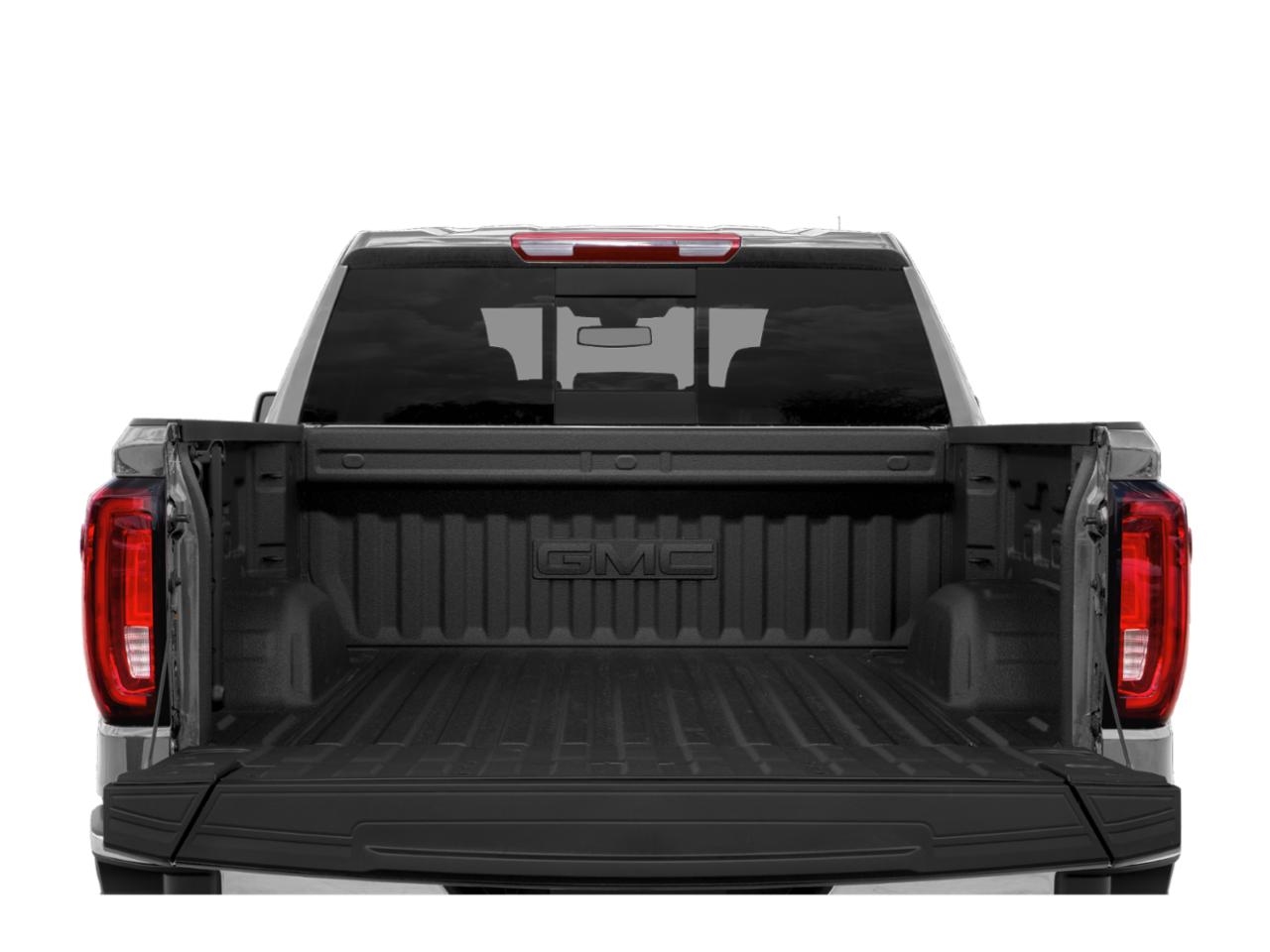 2021 GMC Sierra 1500 Vehicle Photo in Dallas, TX 75209