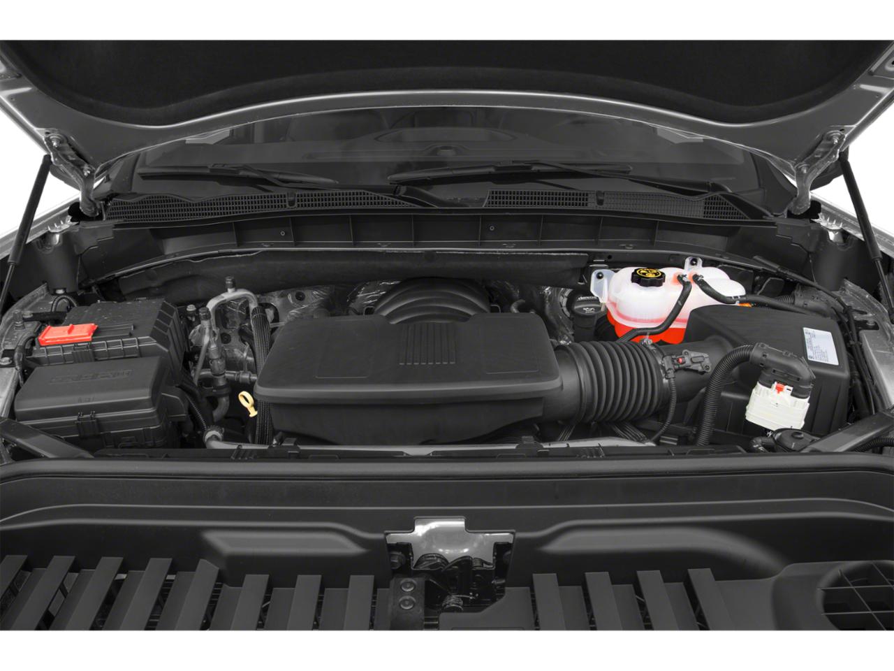 2021 GMC Sierra 1500 Vehicle Photo in Dallas, TX 75209