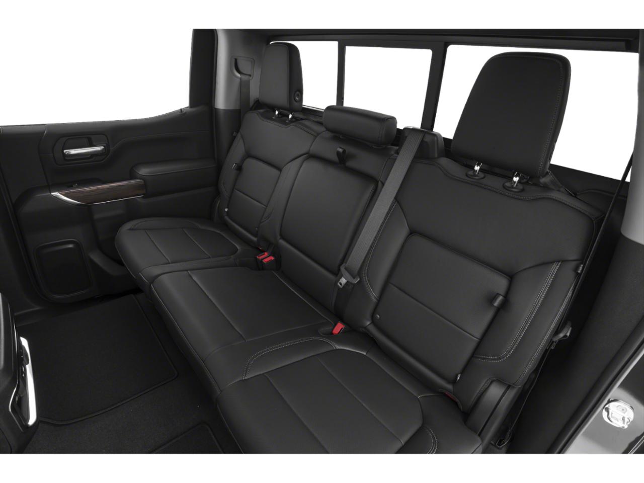 2021 GMC Sierra 1500 Vehicle Photo in Dallas, TX 75209