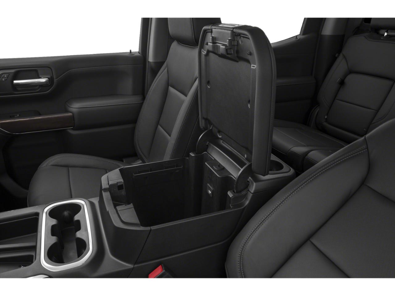 2021 GMC Sierra 1500 Vehicle Photo in Dallas, TX 75209