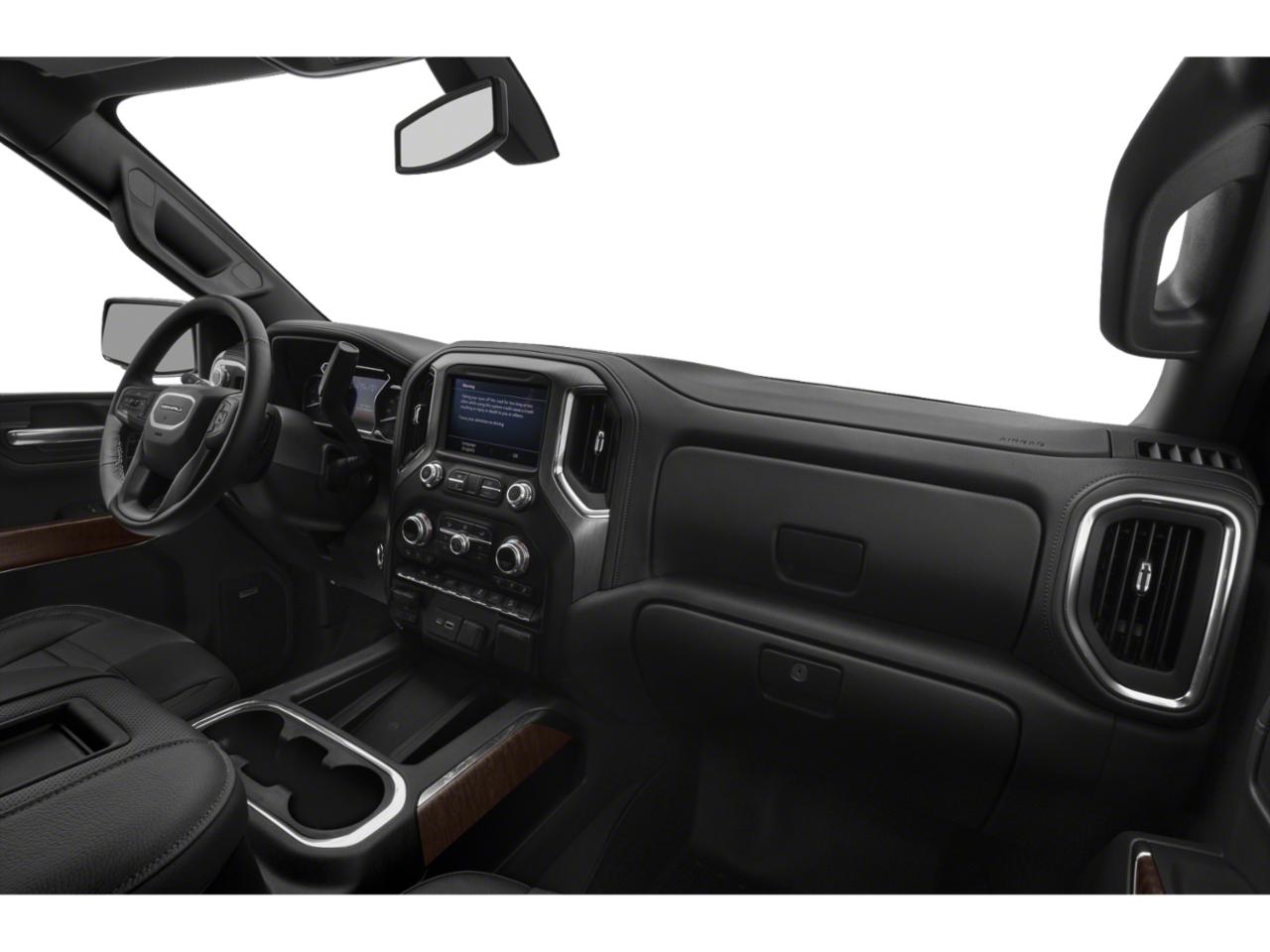 2021 GMC Sierra 1500 Vehicle Photo in Dallas, TX 75209