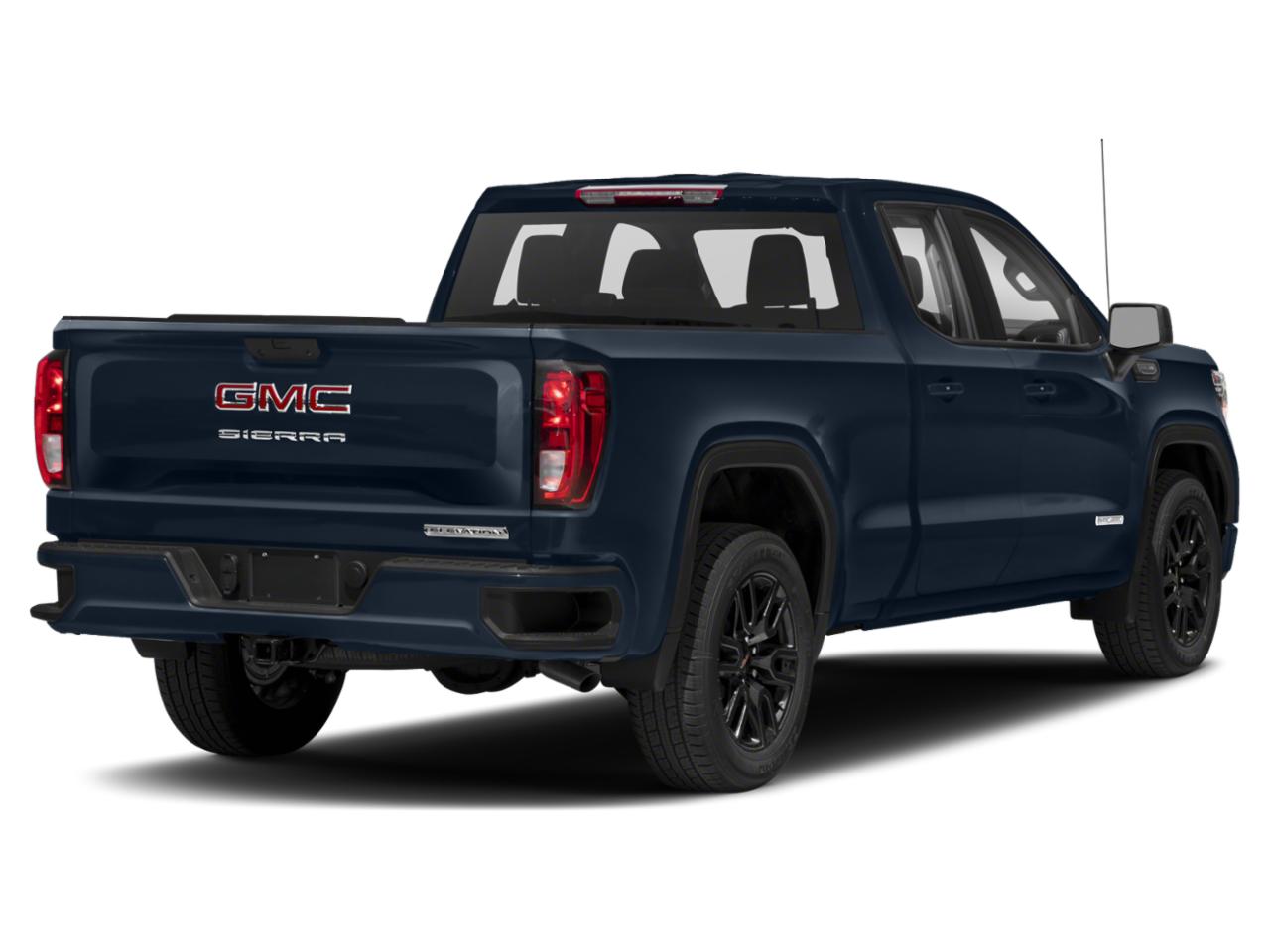 2021 GMC Sierra 1500 Vehicle Photo in Dallas, TX 75209