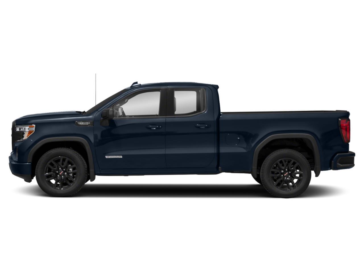 2021 GMC Sierra 1500 Vehicle Photo in Dallas, TX 75209