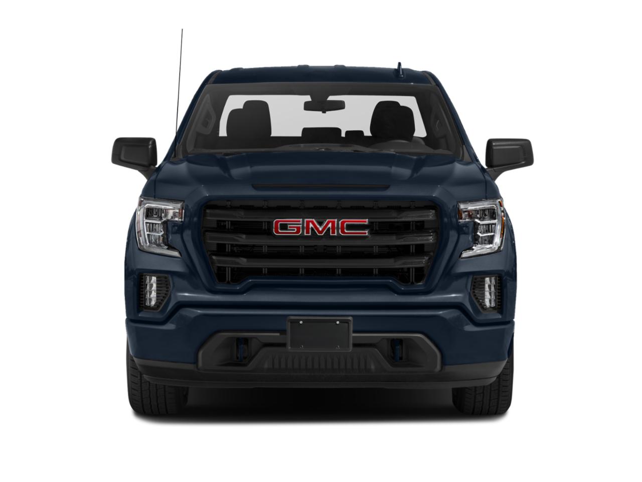 2021 GMC Sierra 1500 Vehicle Photo in Dallas, TX 75209