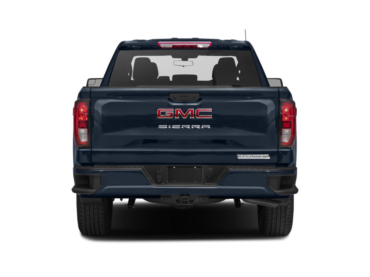 2021 GMC Sierra 1500 Vehicle Photo in Dallas, TX 75209