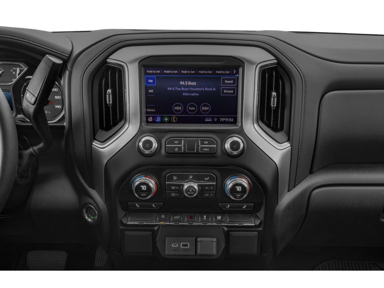 2021 GMC Sierra 1500 Vehicle Photo in Dallas, TX 75209