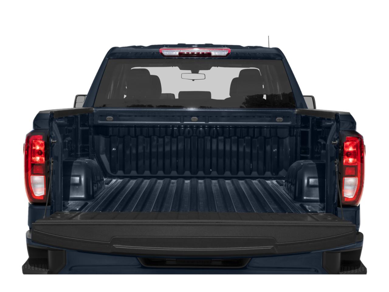 2021 GMC Sierra 1500 Vehicle Photo in Dallas, TX 75209