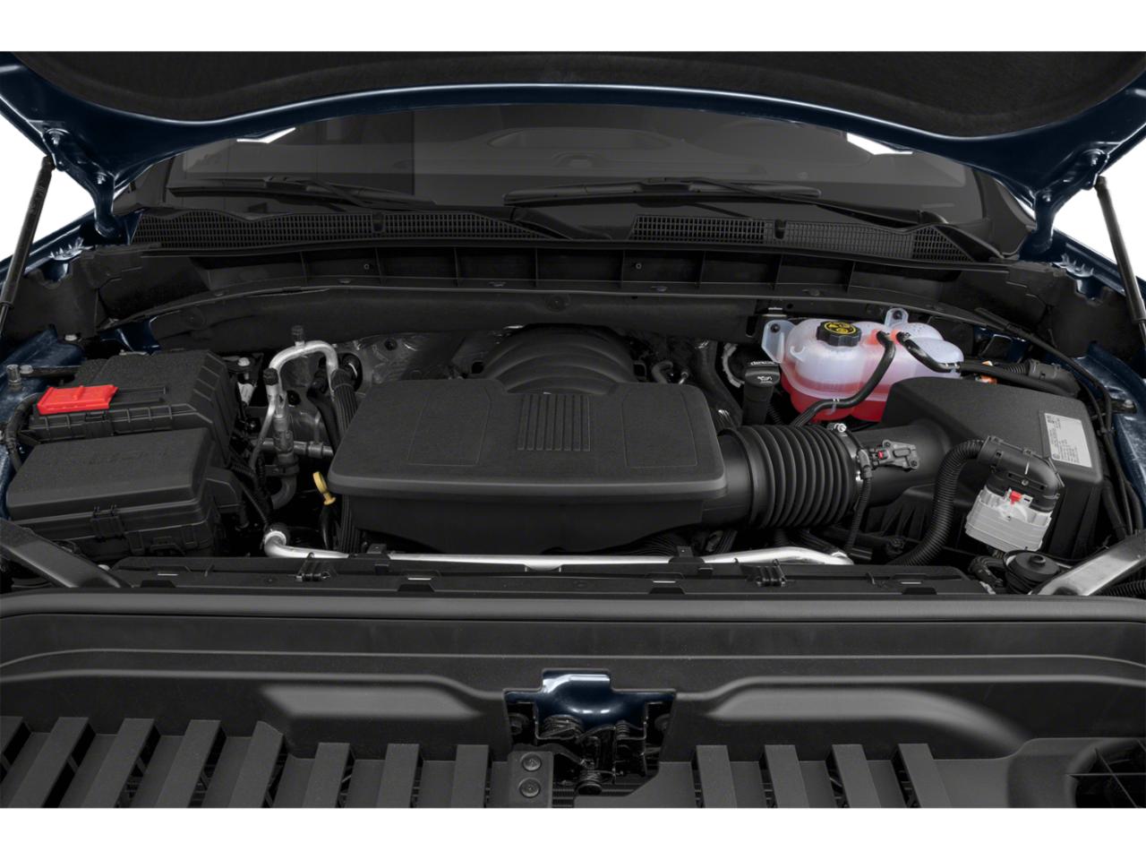 2021 GMC Sierra 1500 Vehicle Photo in Dallas, TX 75209