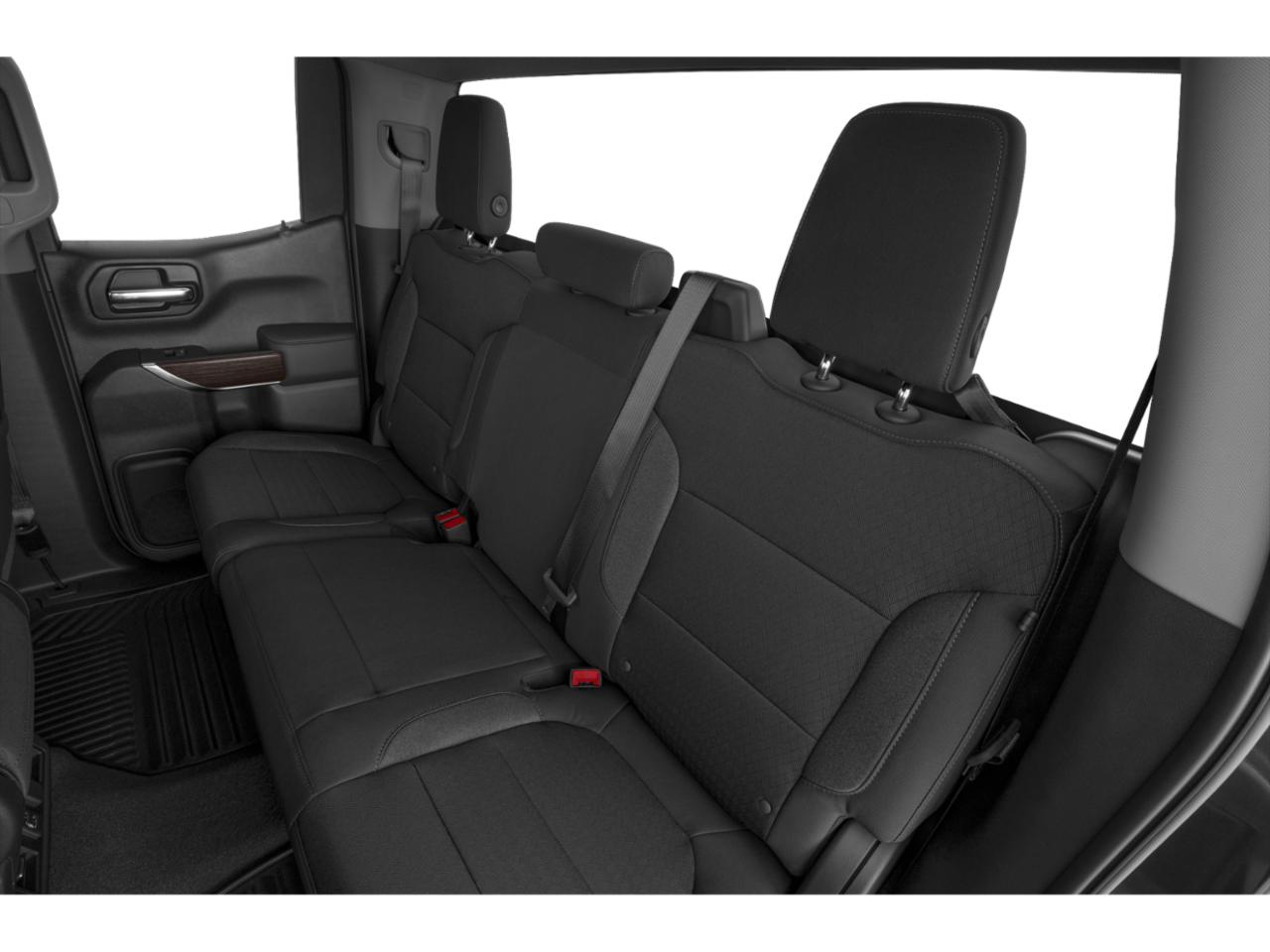 2021 GMC Sierra 1500 Vehicle Photo in Dallas, TX 75209