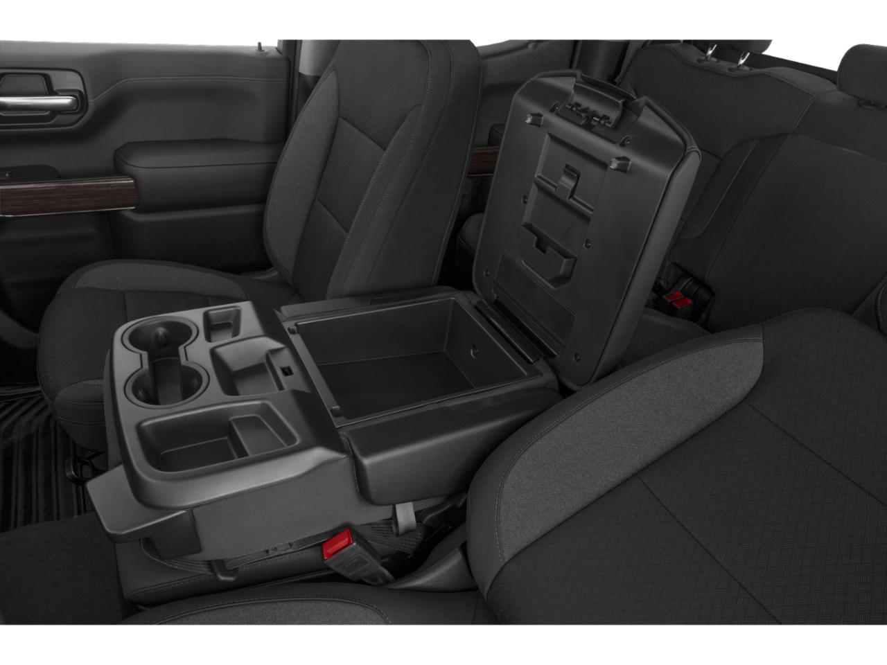 2021 GMC Sierra 1500 Vehicle Photo in Dallas, TX 75209