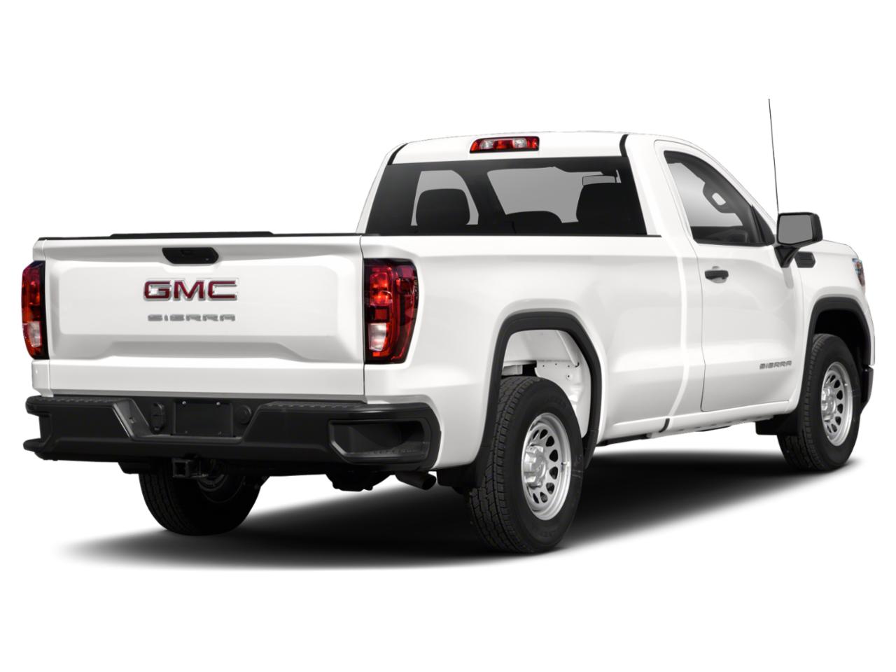 2021 GMC Sierra 1500 Vehicle Photo in Dallas, TX 75209