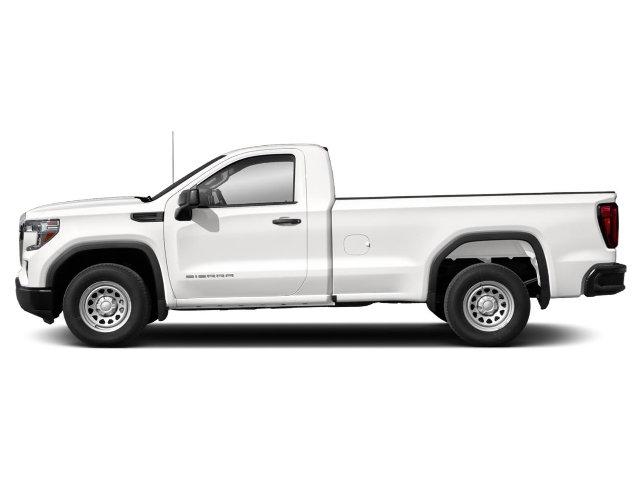 2021 GMC Sierra 1500 Vehicle Photo in Dallas, TX 75209