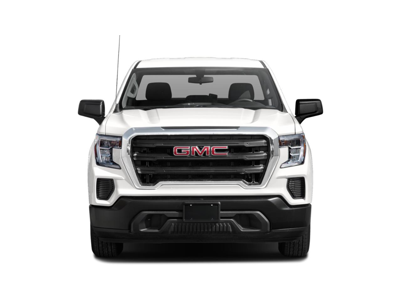 2021 GMC Sierra 1500 Vehicle Photo in Dallas, TX 75209