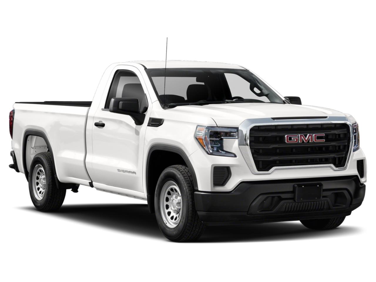 2021 GMC Sierra 1500 Vehicle Photo in Dallas, TX 75209