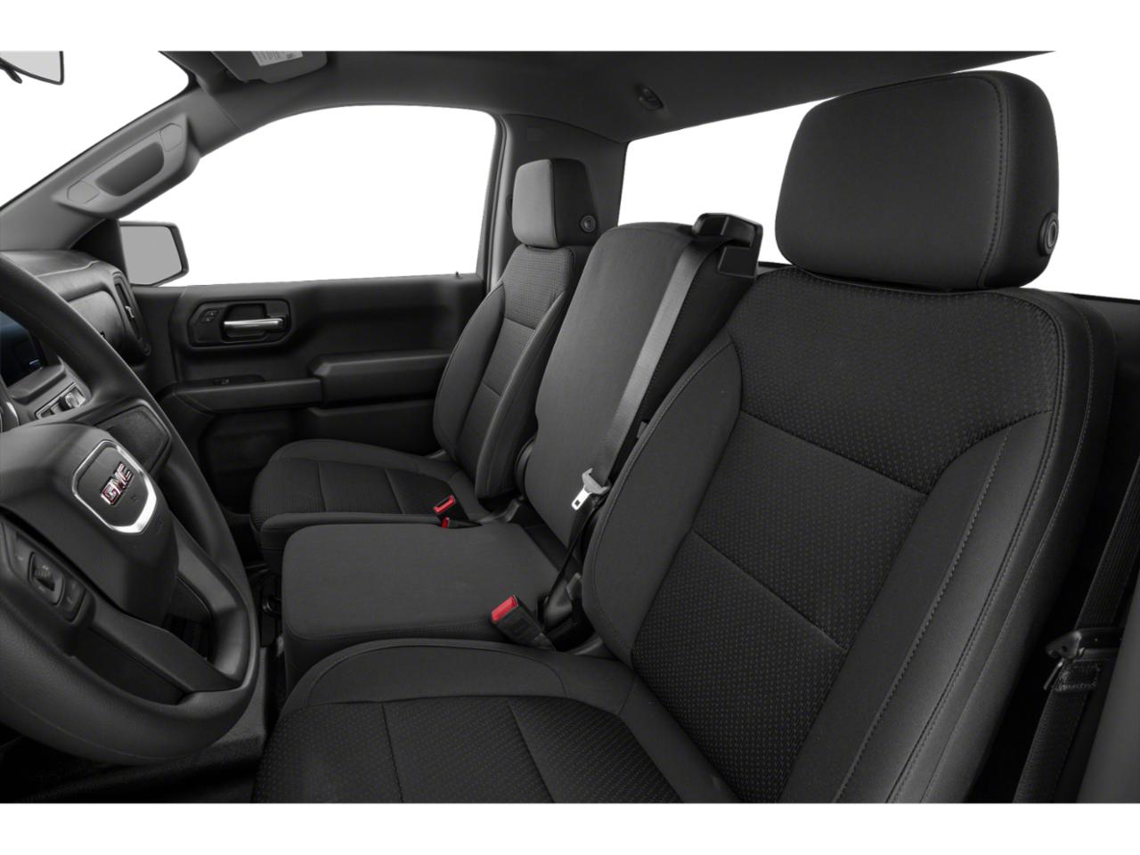 2021 GMC Sierra 1500 Vehicle Photo in Dallas, TX 75209