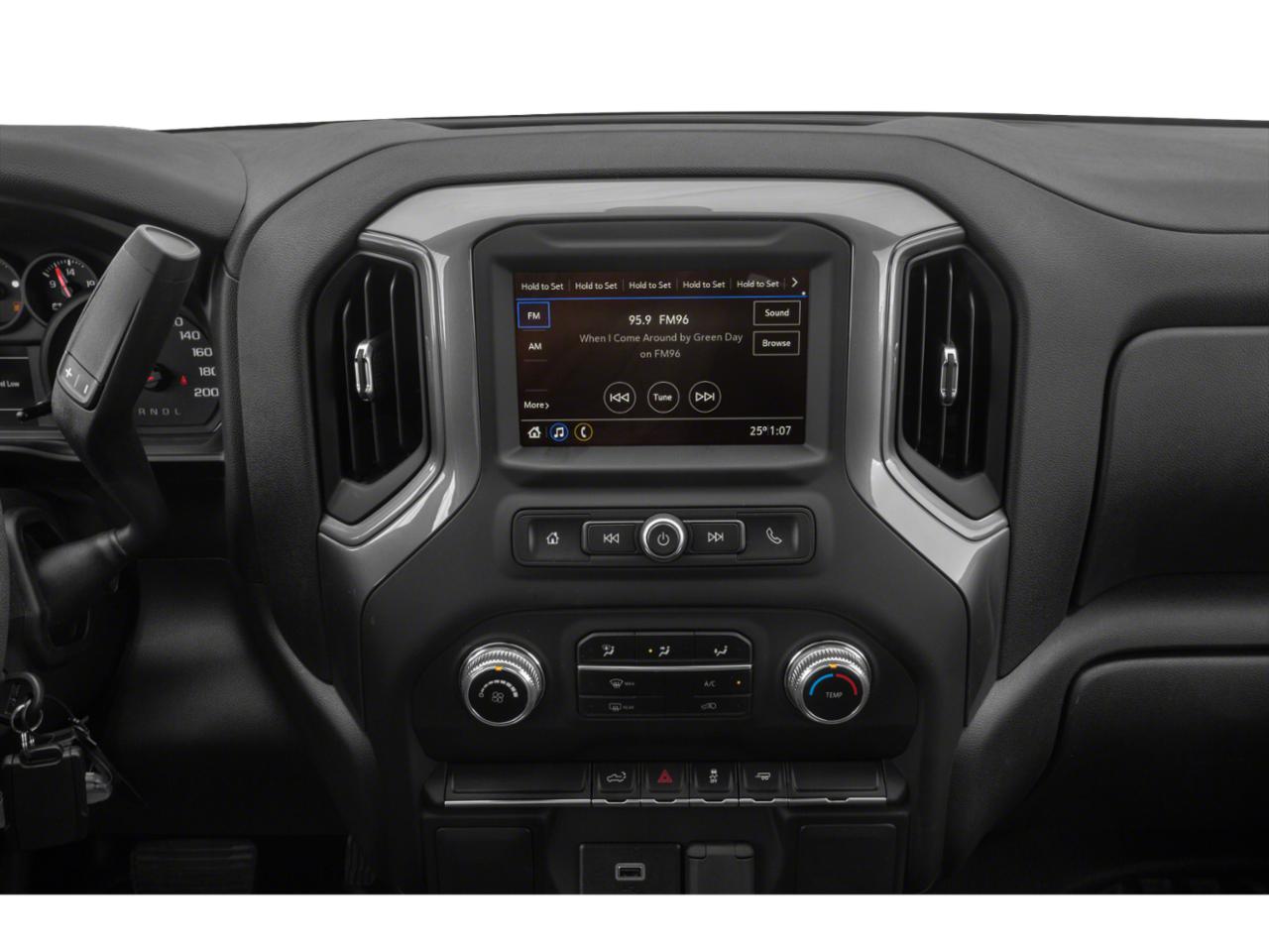 2021 GMC Sierra 1500 Vehicle Photo in Dallas, TX 75209