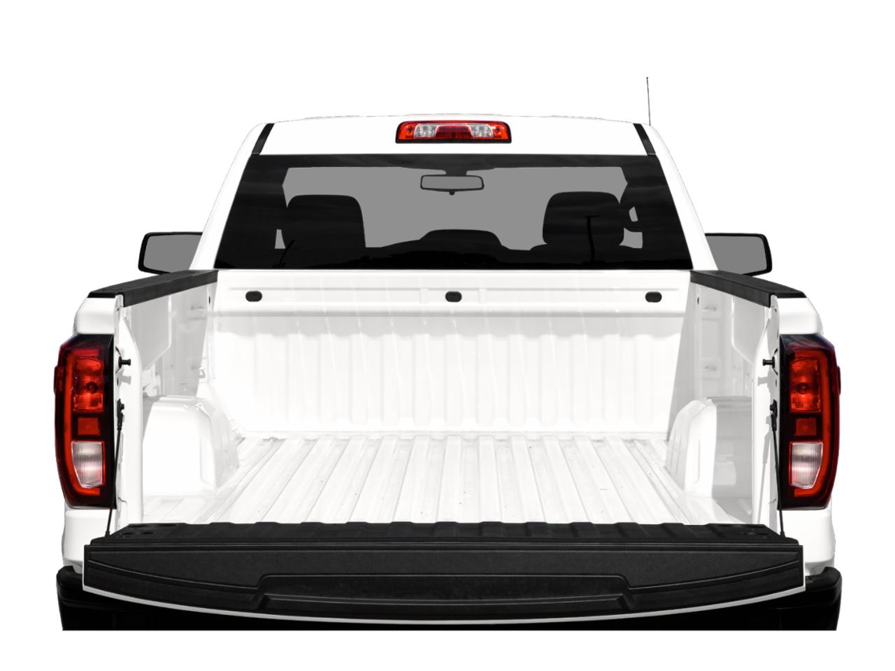 2021 GMC Sierra 1500 Vehicle Photo in Dallas, TX 75209