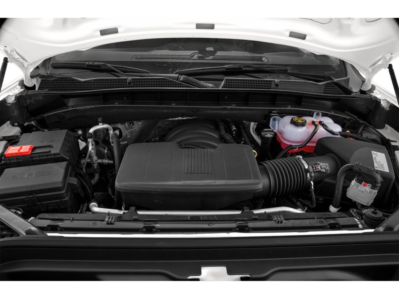 2021 GMC Sierra 1500 Vehicle Photo in Dallas, TX 75209