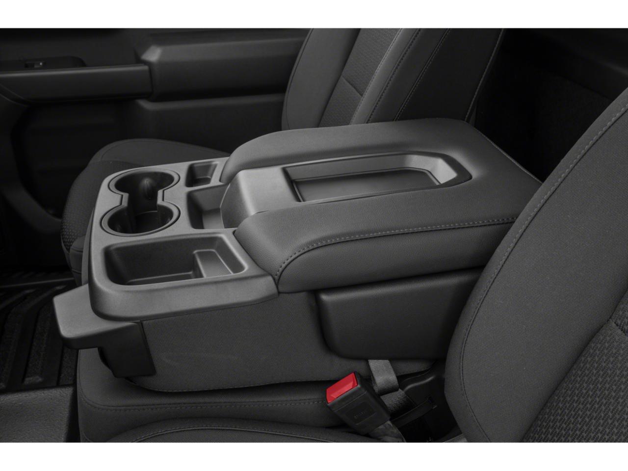 2021 GMC Sierra 1500 Vehicle Photo in Dallas, TX 75209