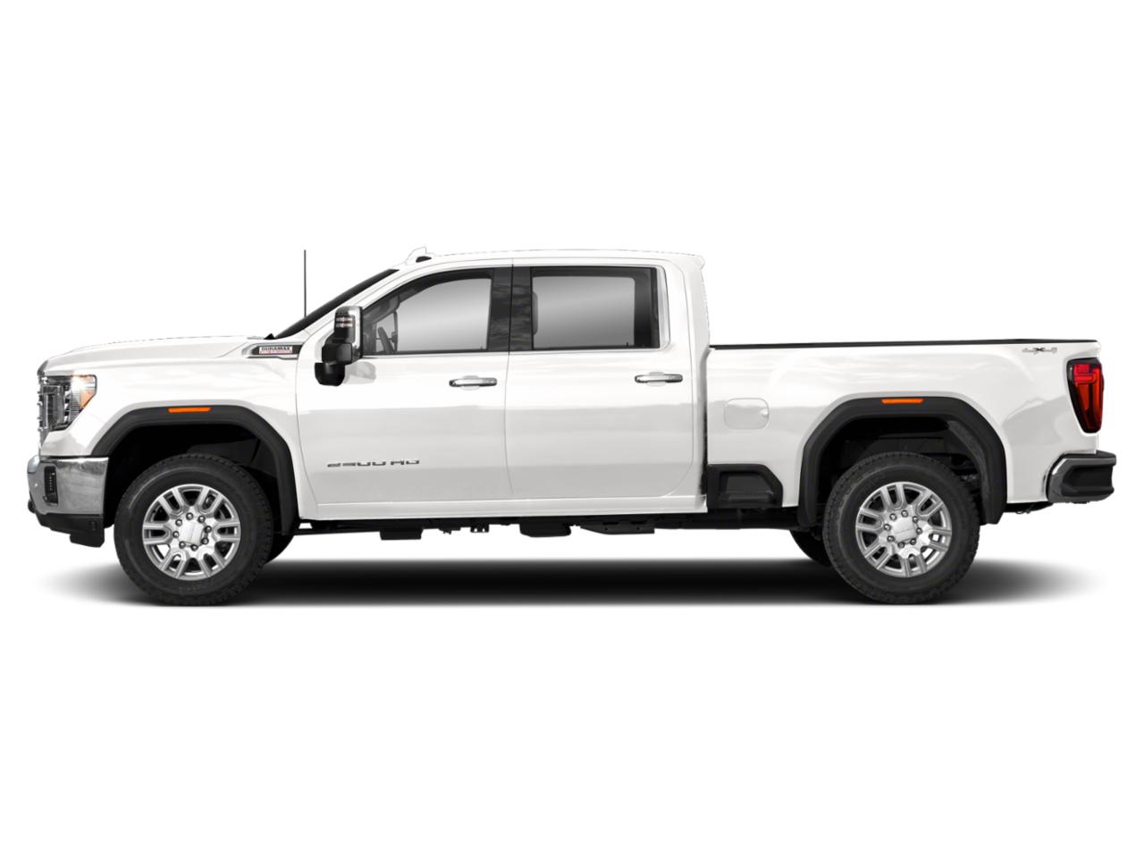 2021 GMC Sierra 2500HD Vehicle Photo in Dallas, TX 75209