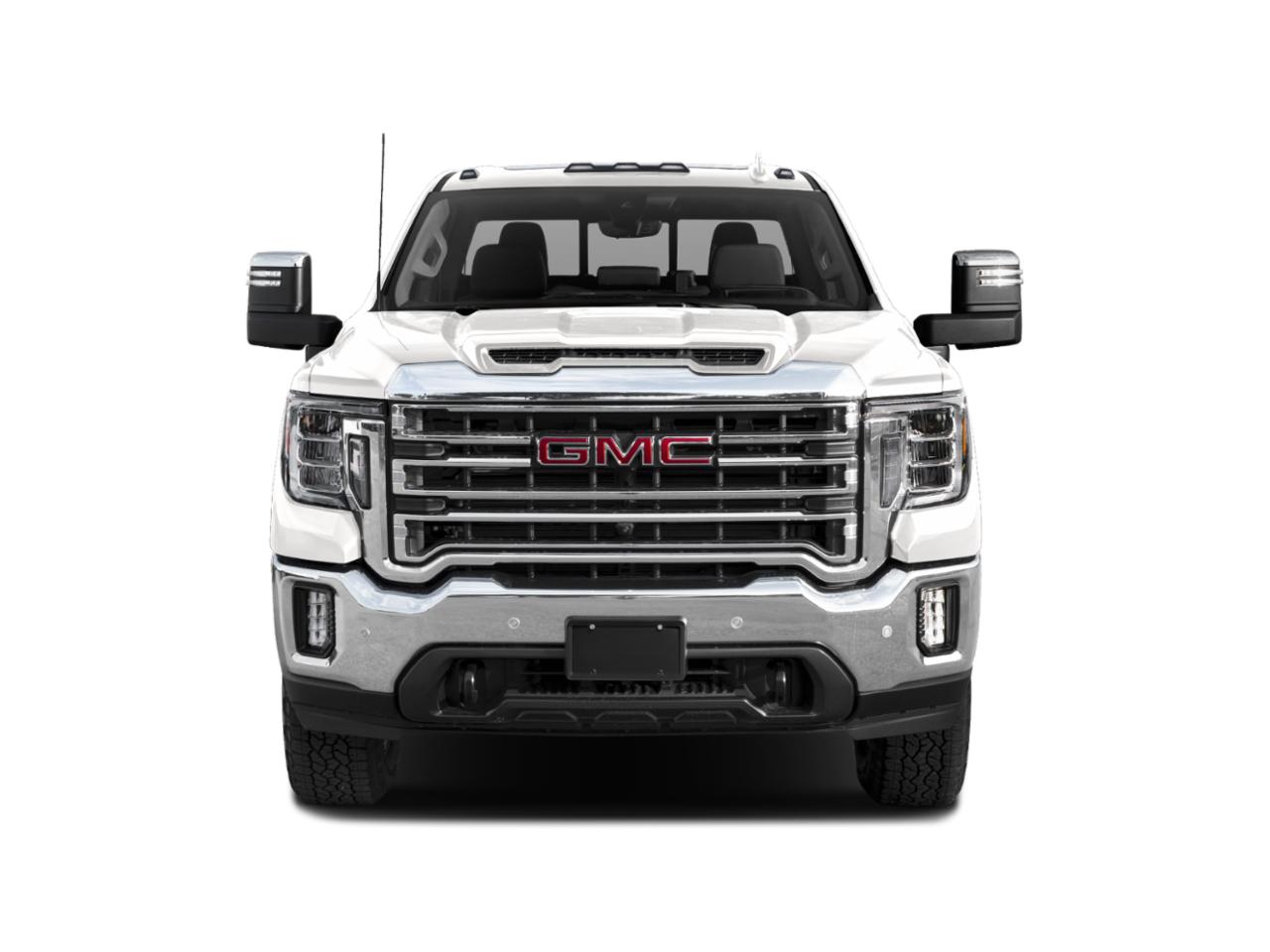 2021 GMC Sierra 2500HD Vehicle Photo in Dallas, TX 75209