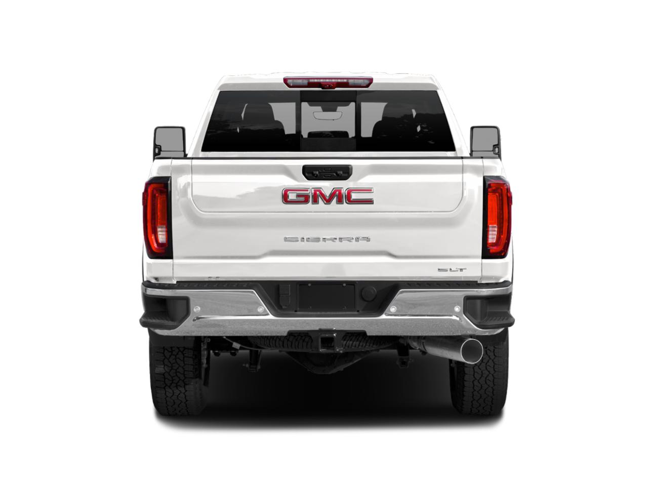 2021 GMC Sierra 2500HD Vehicle Photo in Dallas, TX 75209