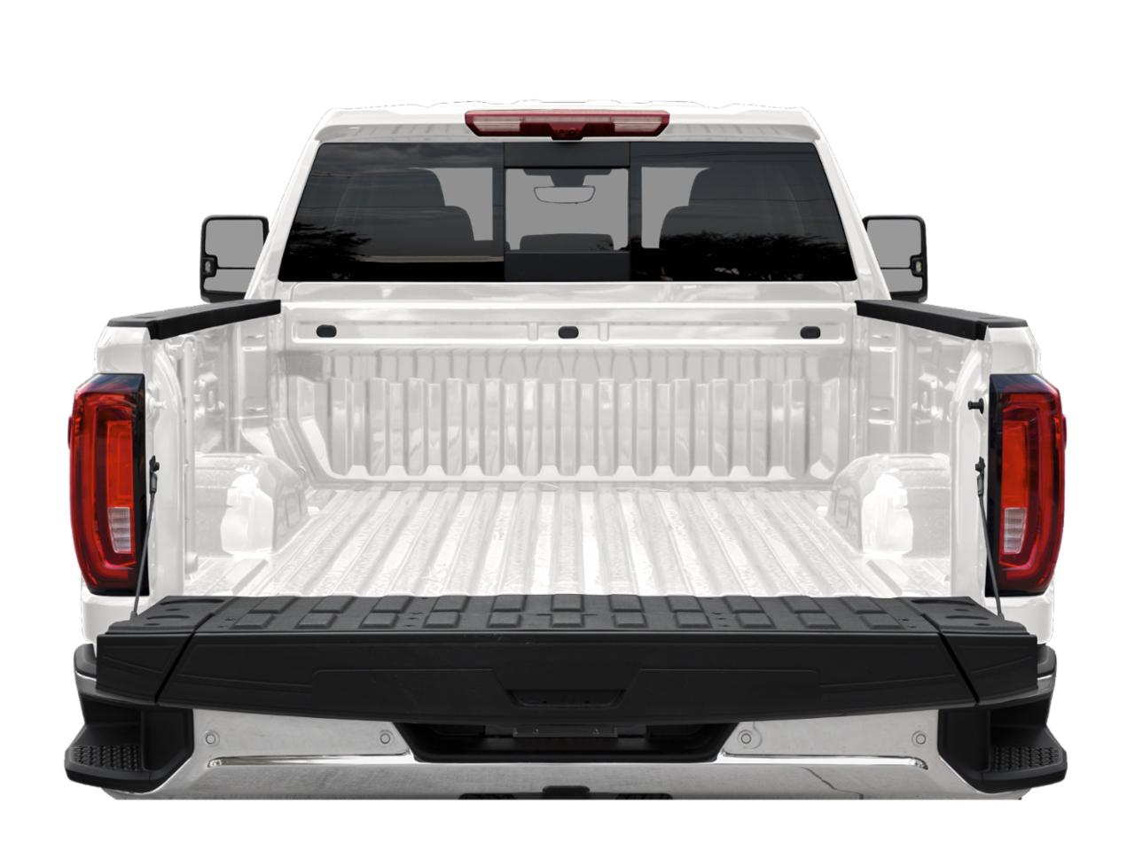 2021 GMC Sierra 2500HD Vehicle Photo in Dallas, TX 75209