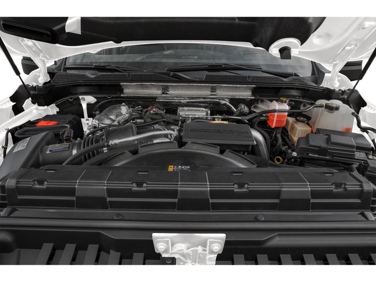2021 GMC Sierra 2500HD Vehicle Photo in Dallas, TX 75209