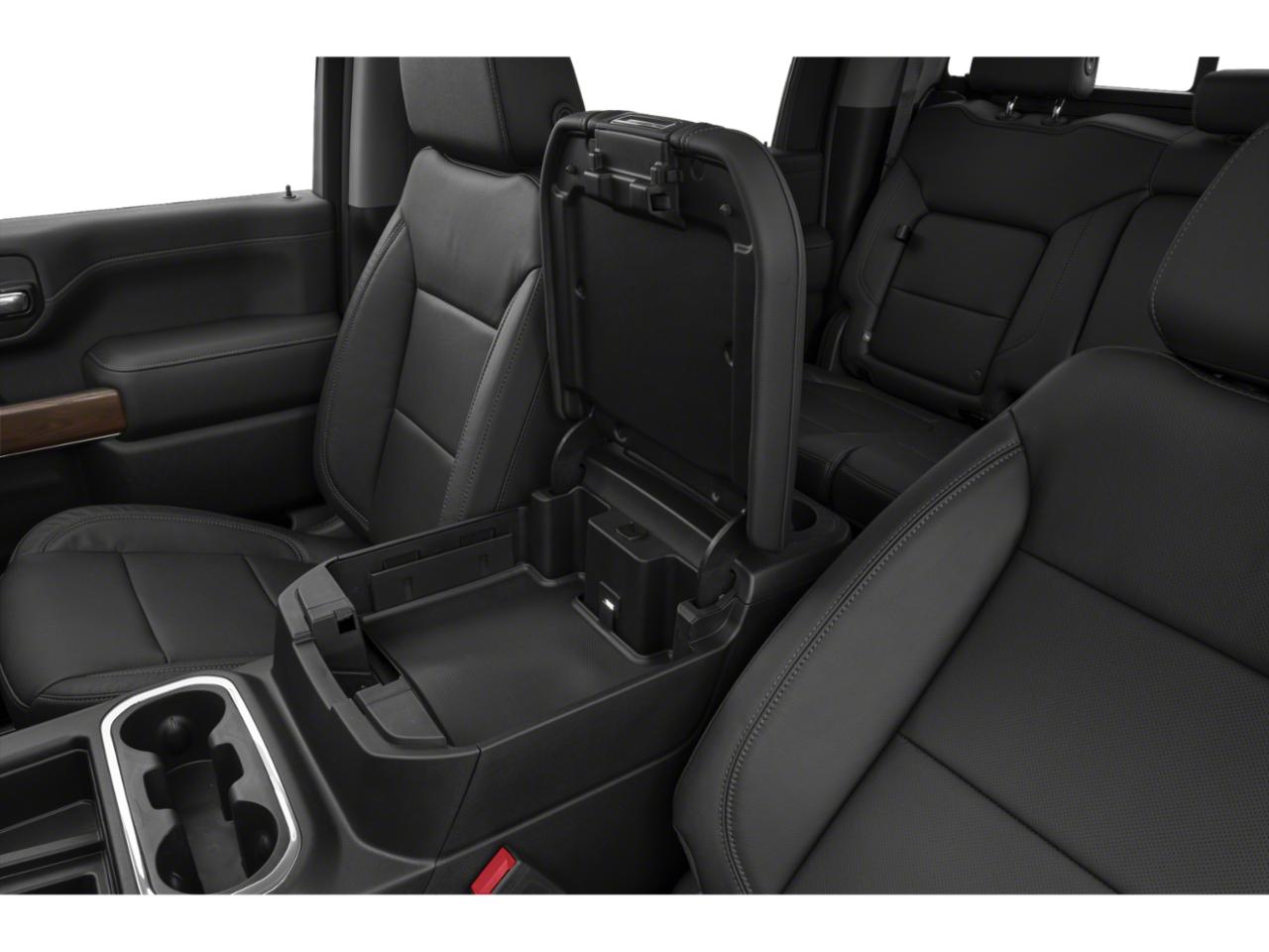 2021 GMC Sierra 2500HD Vehicle Photo in Dallas, TX 75209