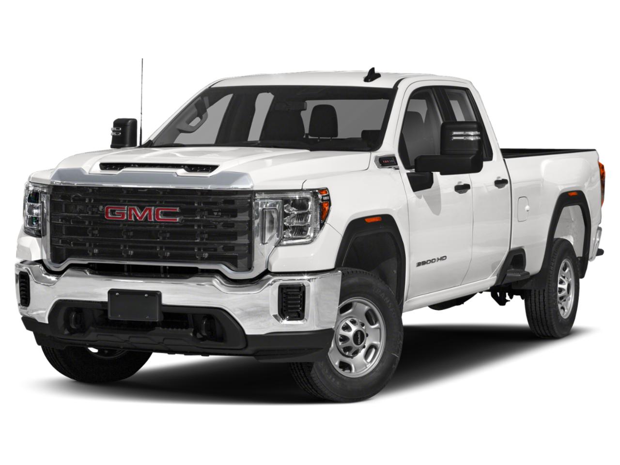 New 2021 GMC Sierra 2500HD For Sale Omaha NE | Lincoln | Bellevue