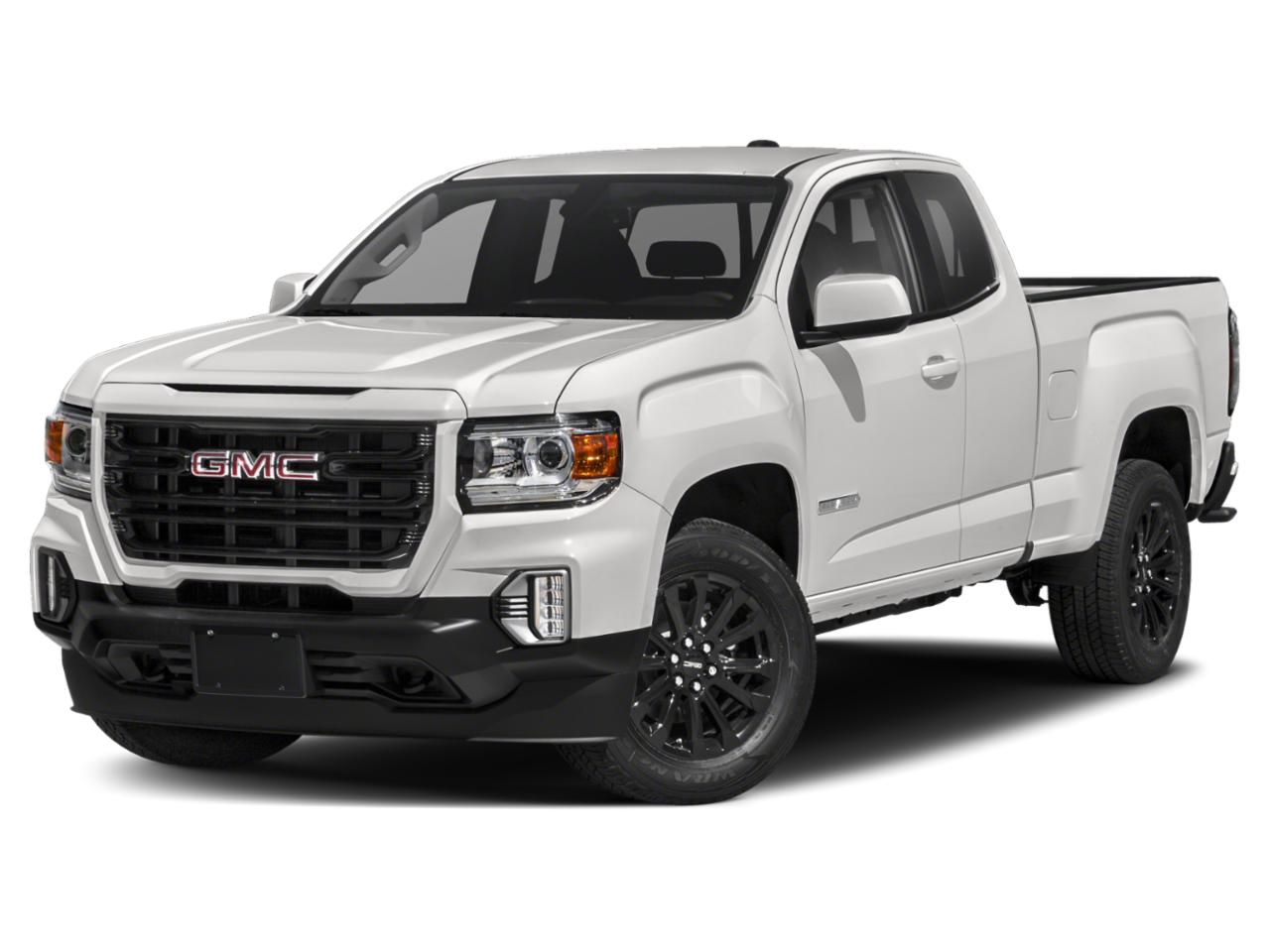 2021 GMC Canyon Vehicle Photo in Dallas, TX 75209