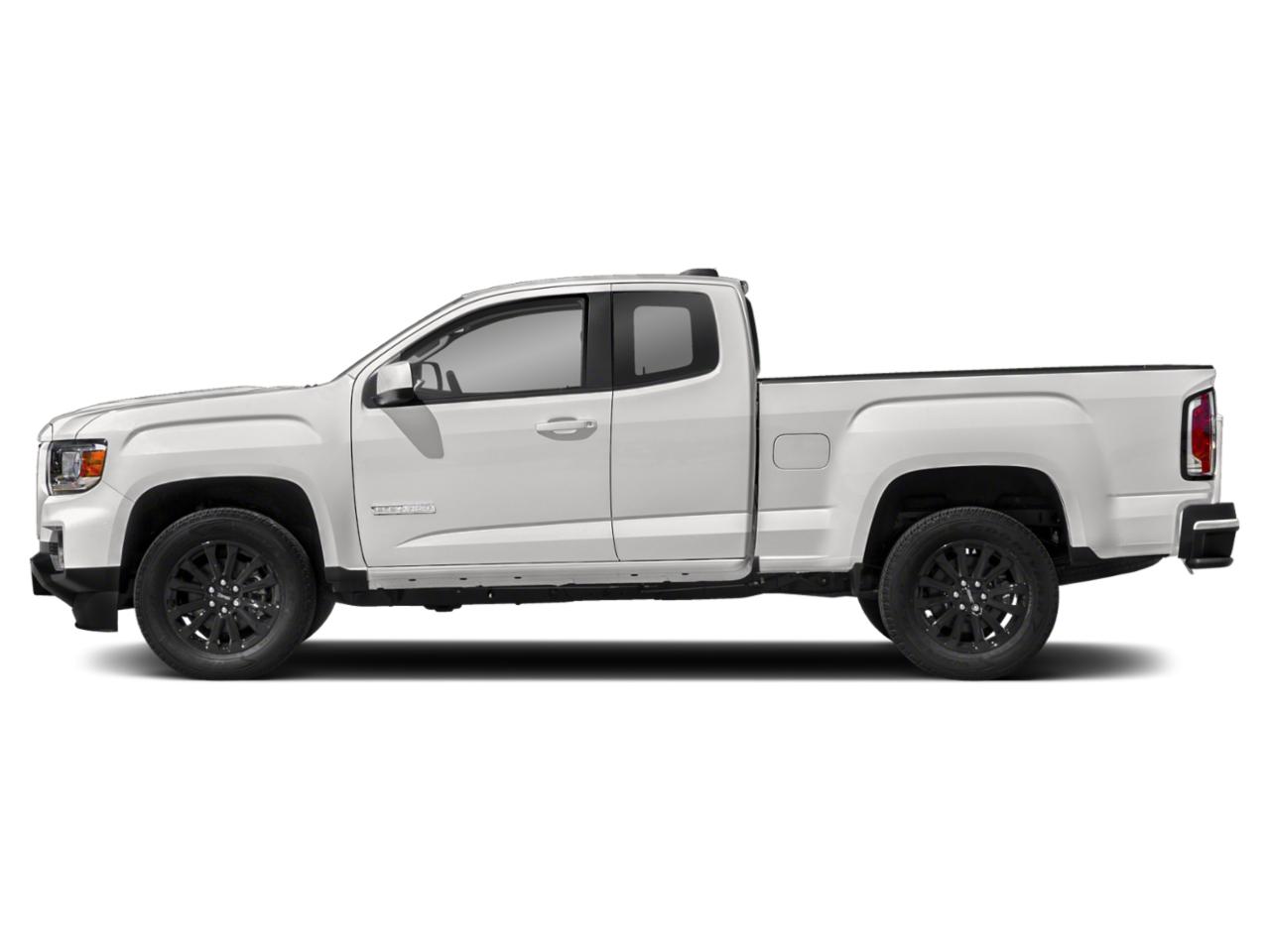 2021 GMC Canyon Vehicle Photo in Dallas, TX 75209