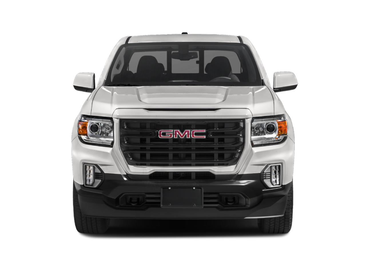 2021 GMC Canyon Vehicle Photo in Dallas, TX 75209