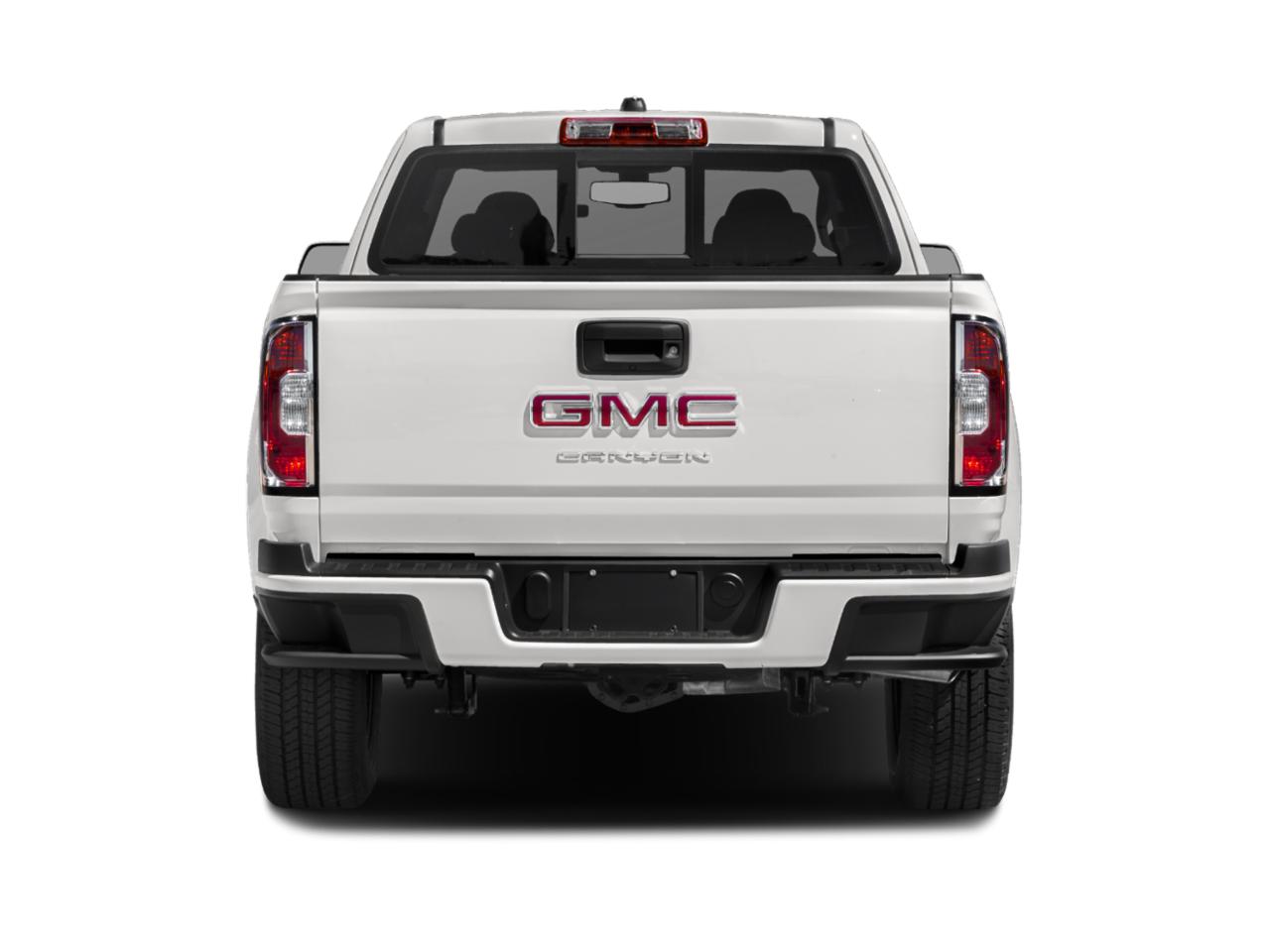 2021 GMC Canyon Vehicle Photo in Dallas, TX 75209