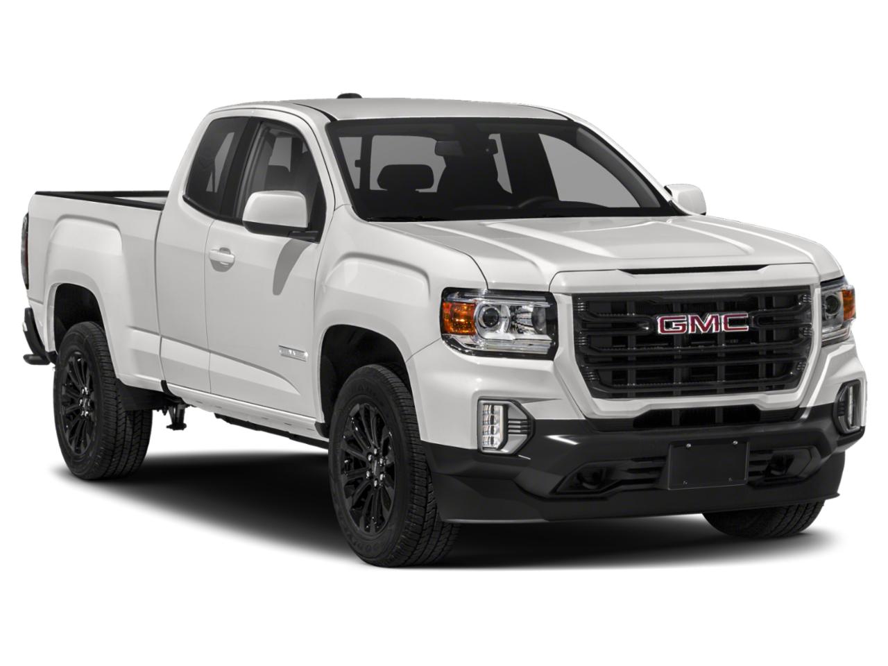 2021 GMC Canyon Vehicle Photo in Dallas, TX 75209